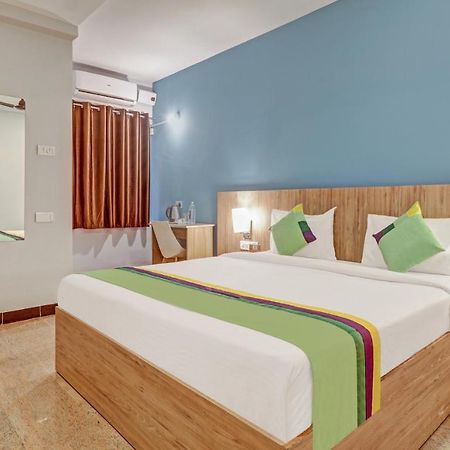 Itsy Hotels Classio Richmond บังกาลอร์ ภายนอก รูปภาพ