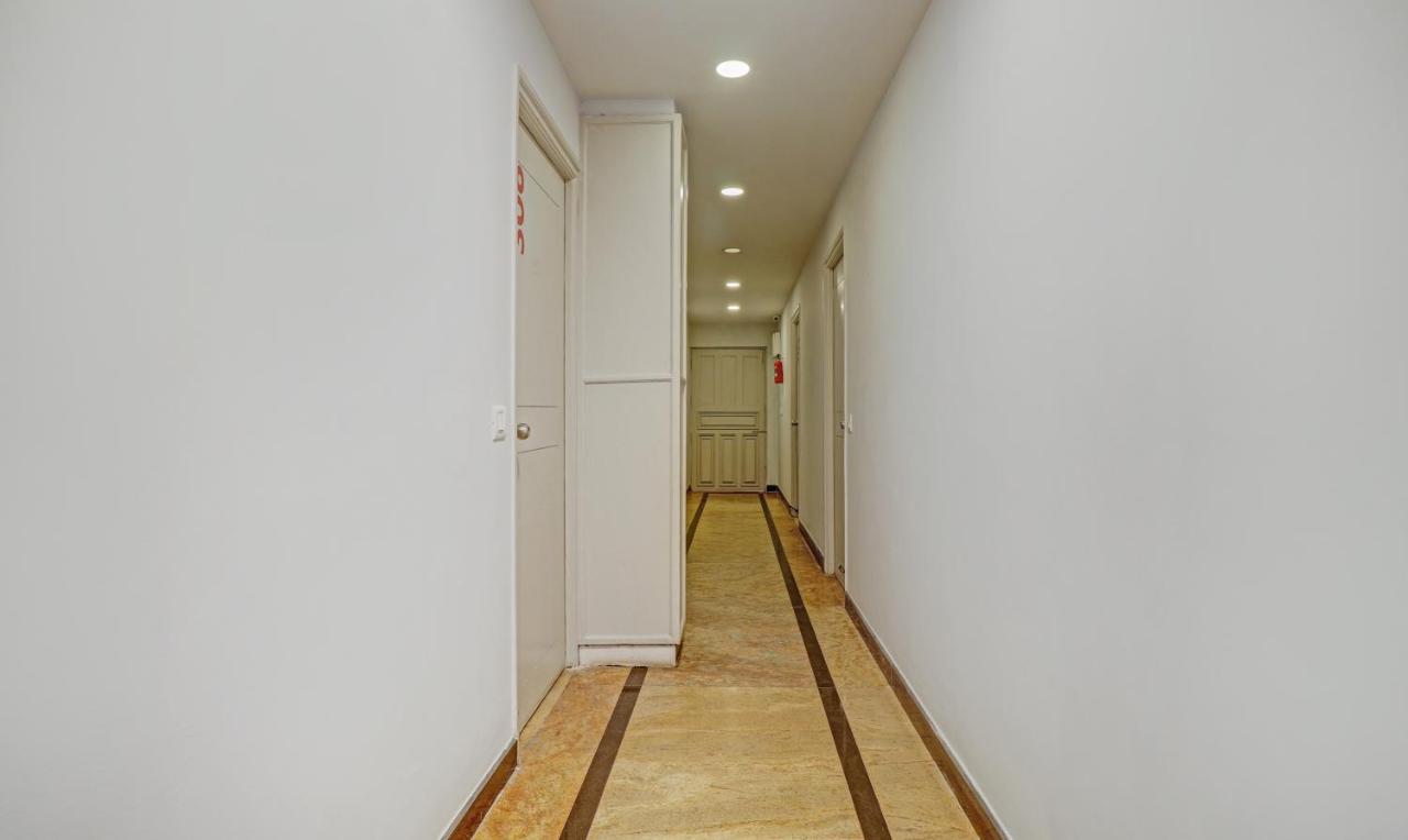 Itsy Hotels Classio Richmond บังกาลอร์ ภายนอก รูปภาพ