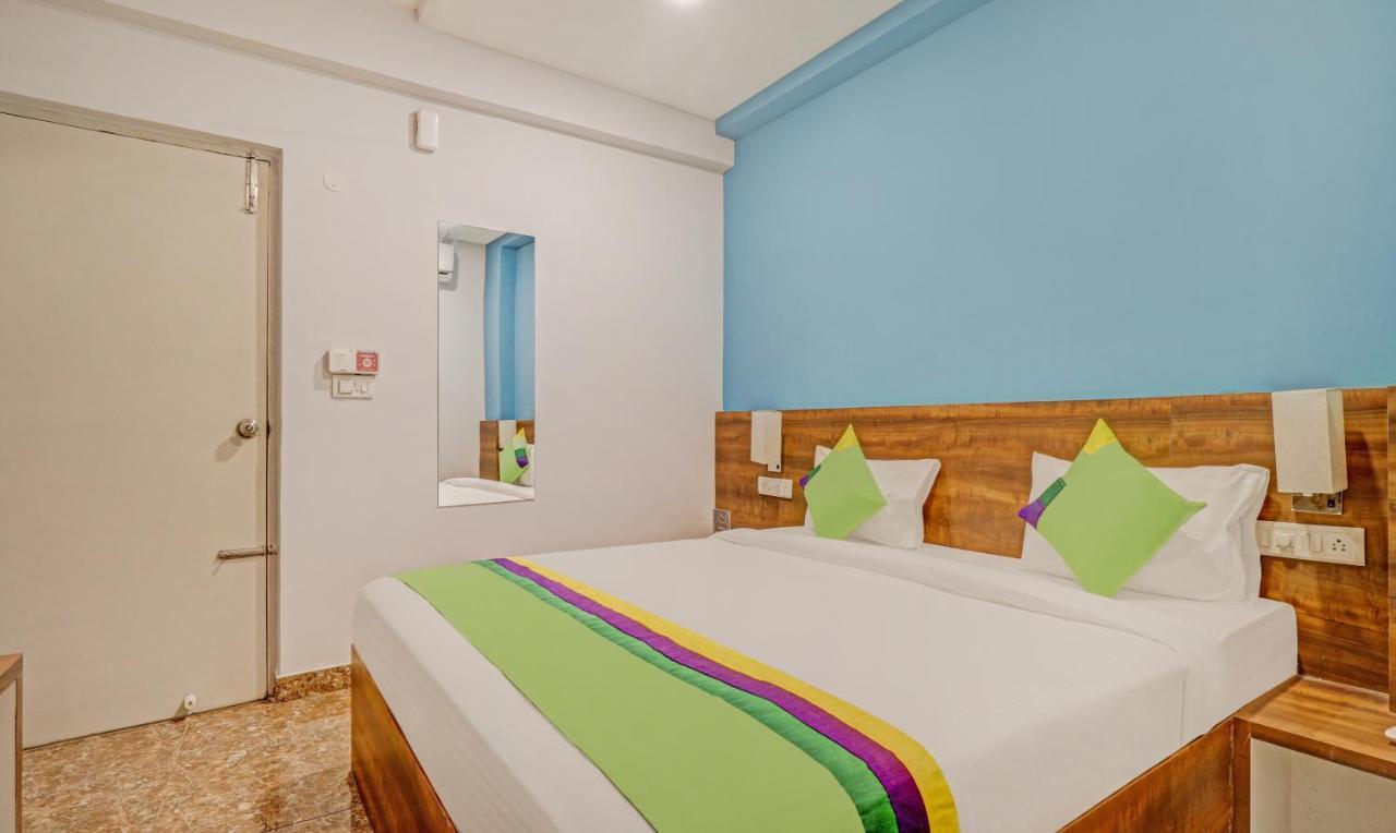 Itsy Hotels Classio Richmond บังกาลอร์ ภายนอก รูปภาพ