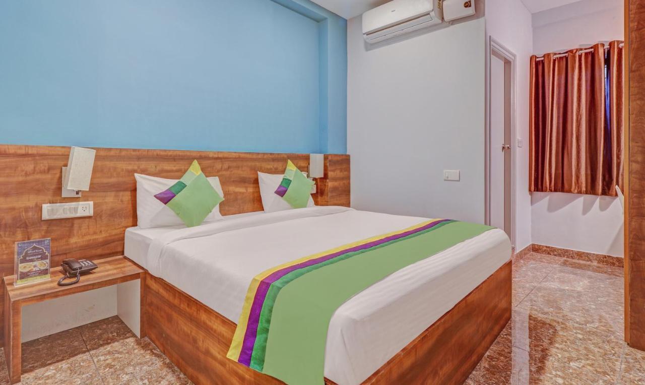 Itsy Hotels Classio Richmond บังกาลอร์ ภายนอก รูปภาพ