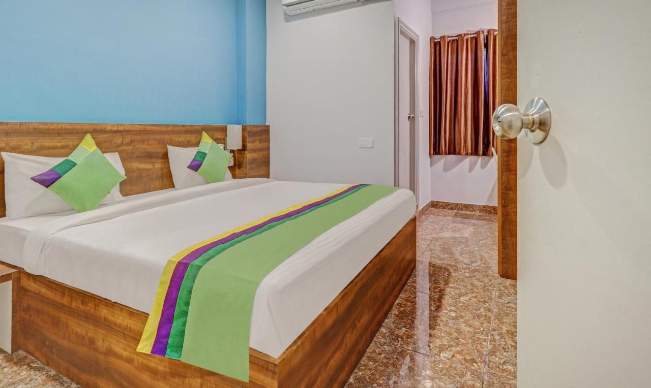 Itsy Hotels Classio Richmond บังกาลอร์ ภายนอก รูปภาพ