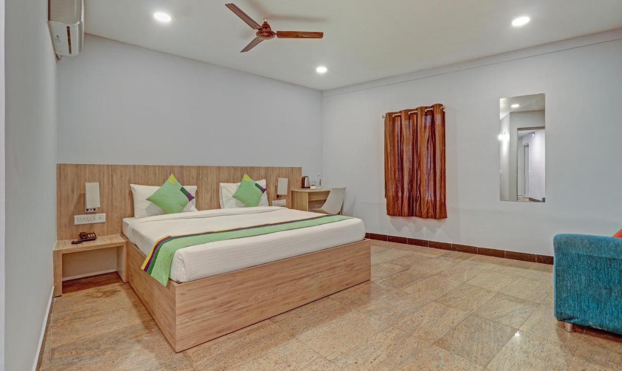 Itsy Hotels Classio Richmond บังกาลอร์ ภายนอก รูปภาพ